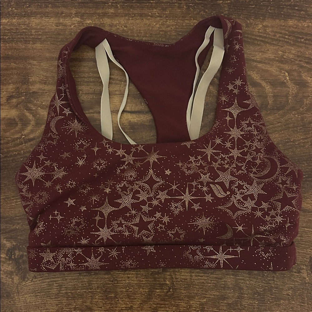 Women's Starry Fabletics Sports Bra